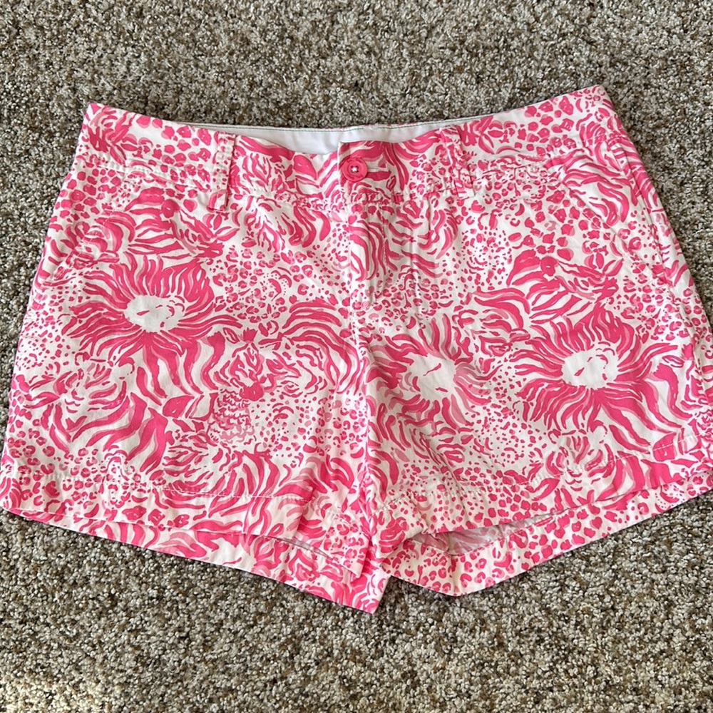 Lilly Pulitzer Shorts